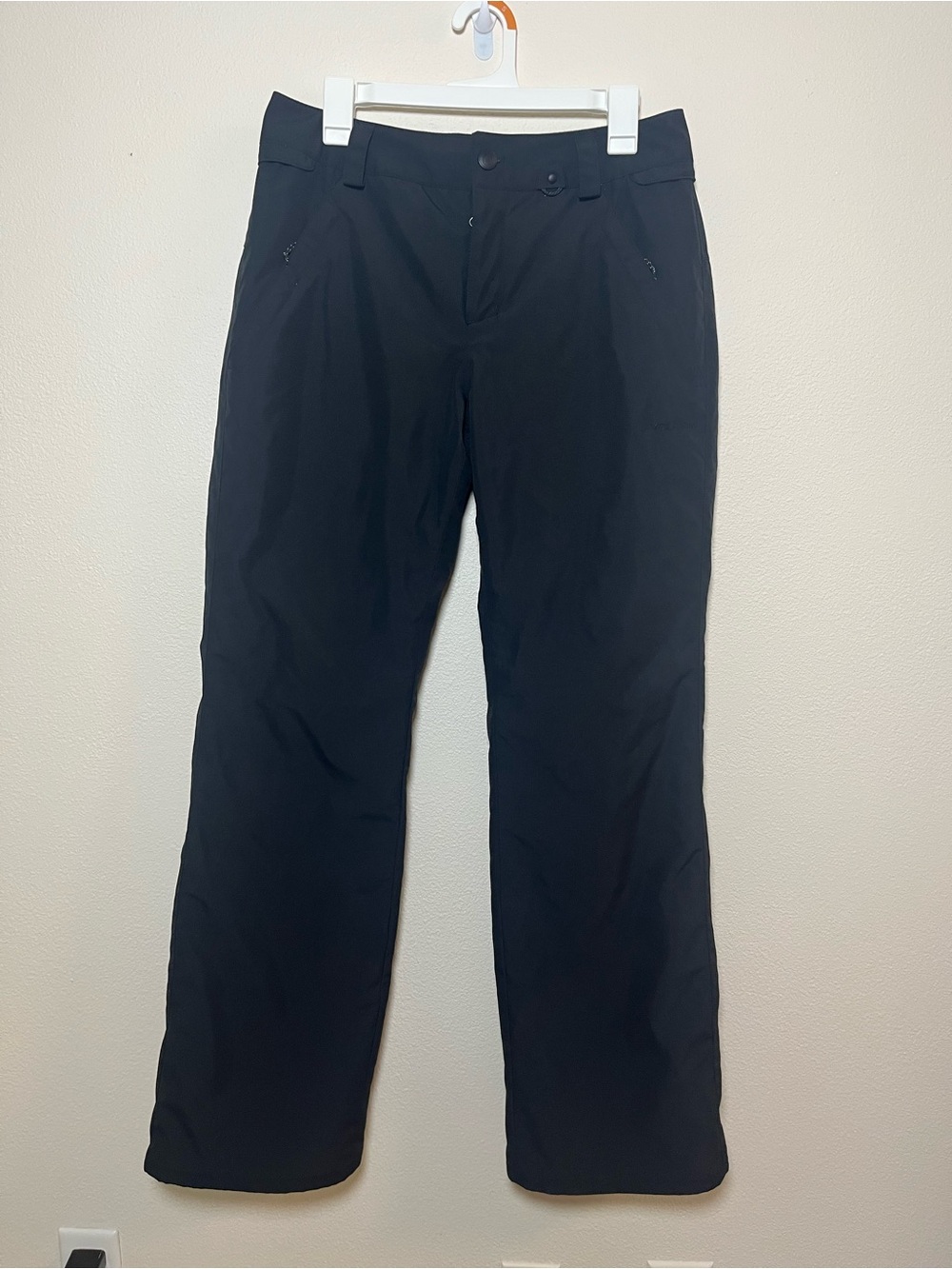Volcom Black Women’s Insulated Snowboarding Pants